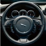 Jaguar XJ 2009 года